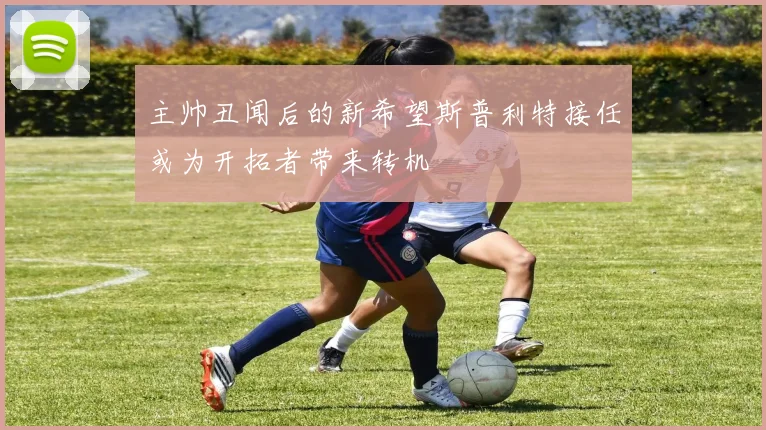 主帅丑闻后的新希望斯普利特接任或为开拓者带来转机