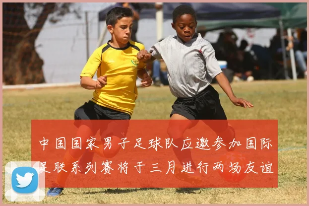中国国家男子足球队应邀参加国际足联系列赛将于三月进行两场友谊赛